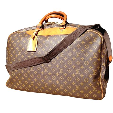 acheter sac de voyage louis vuitton|sac Louis Vuitton femme.